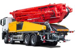 Who should be blamed for concrete boom pump truck accidents