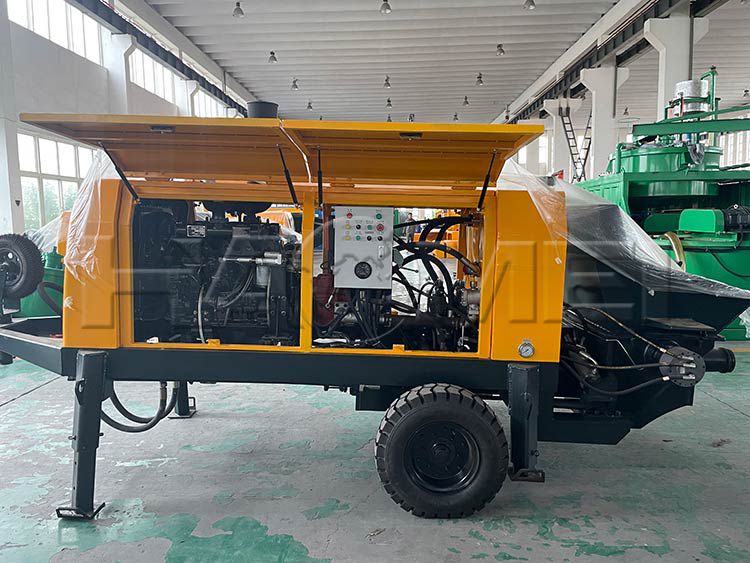 concrete line pump truck for sale.jpg