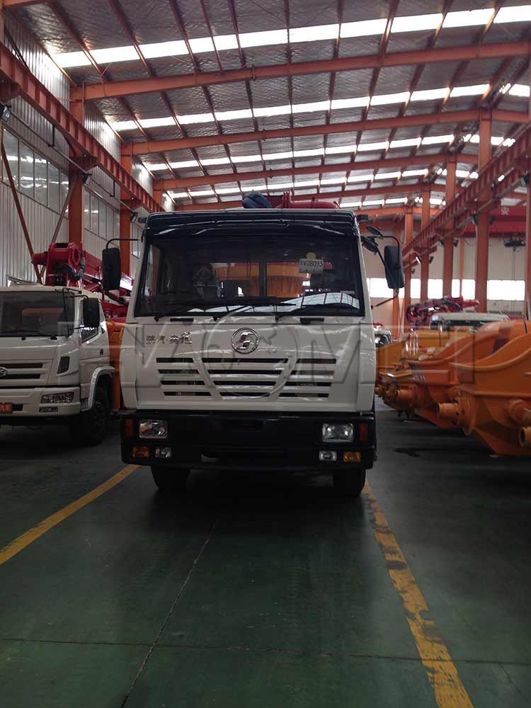 new concrete pump truck for sale.jpg