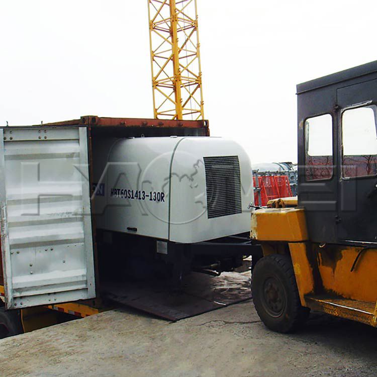 What Will Truck-Mounted Line Pumps Bring For You?