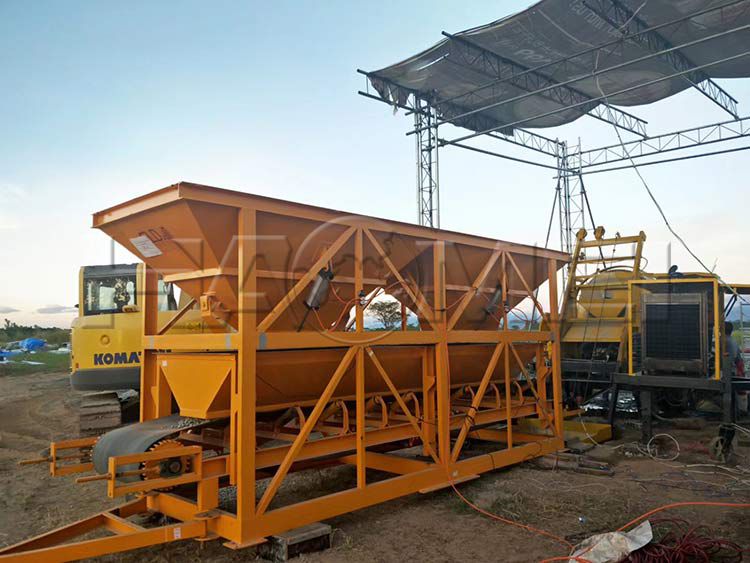 Which Kind of Concrete Pump is The Best Concrete Pump